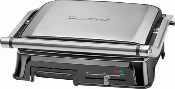 Clatronic Bord Panini Grill