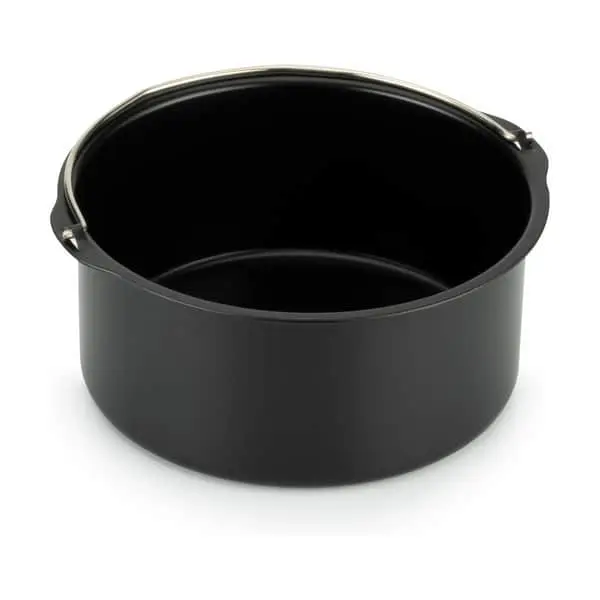 Wilfa Crispier Airfryer - Billede 7