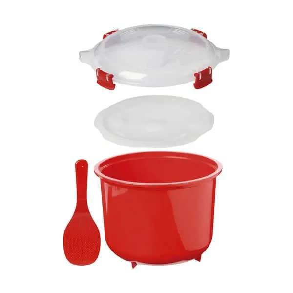 Sistema Ris Steamer - Billede 2