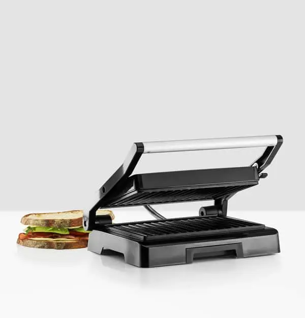 OBH Nordica Onyx Multigrill - Billede 5