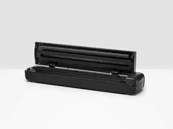 OBH Nordica Easy Fresh Vakuumpakker - Billede 2