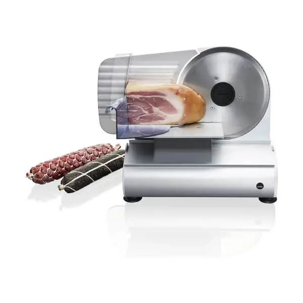 Wilfa Pålægsmaskine FS-200W - Billede 4