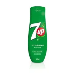SodaStream Sirup - 7up