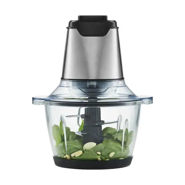 Wilfa Essential Chop Minihakker - Billede 4