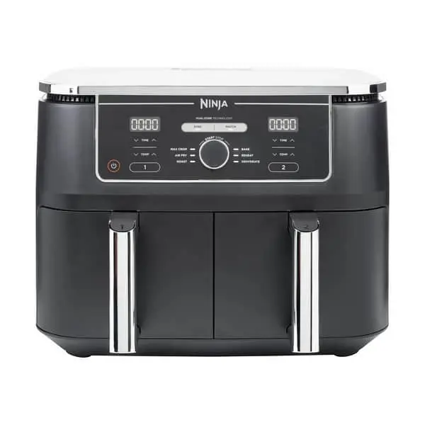 Ninja Foodi Max Dual Airfryer AF400EU
