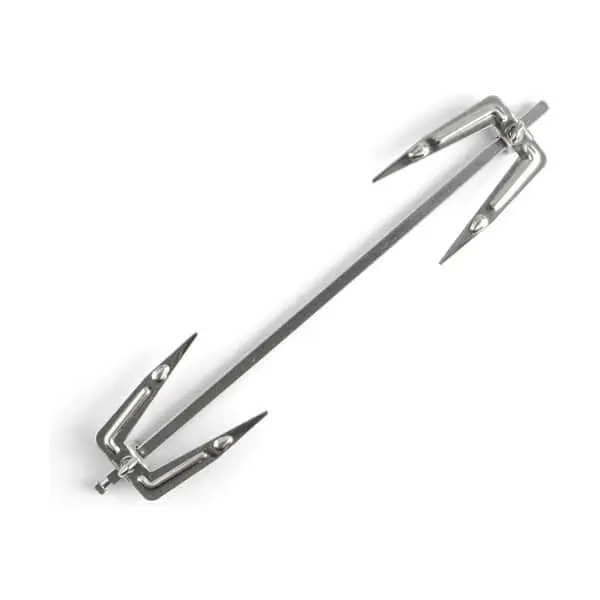 Cook & Baker Airfryer M. Rotisserie - Billede 7