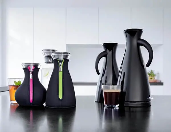 Eva Solo Elkedel - Billede 2