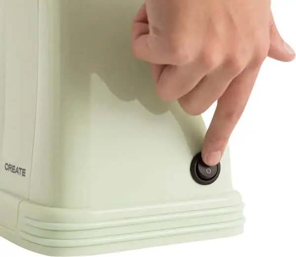 CREATE Popcornmaskine 155942 - Billede 2