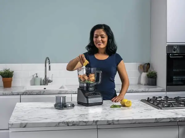 Ninja Foodprocessor BN650EU - Billede 5