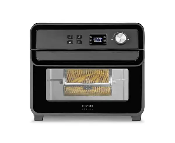 Caso AirFry Chef Airfryer