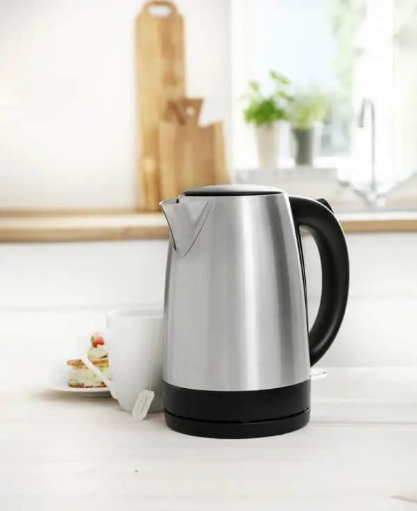 Cook & Baker Elkedel - Billede 2