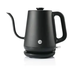 Wilfa Svart Popur Over Elkedel