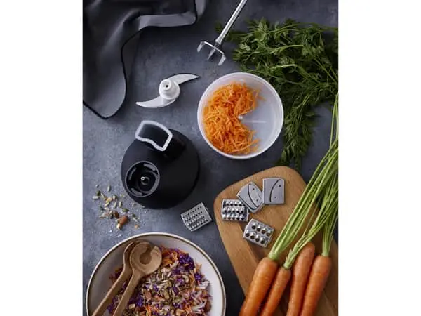 Bamix Tilbør Til Stavblender SliceSy - Billede 3