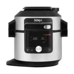 Ninja ONE-Lid Multicooker 14-i-1
