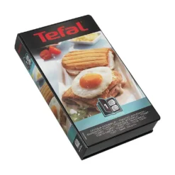 Tefal Plade Til Multijern