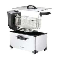 Melissa Frituregryde