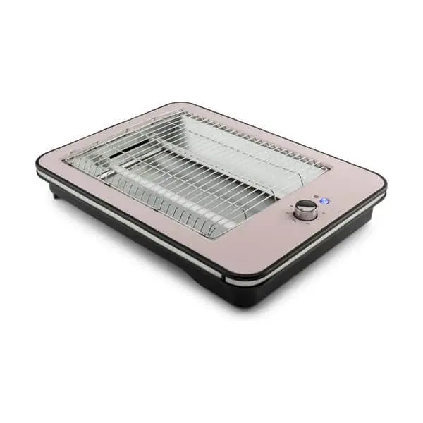 Cook & Baker Brødrister