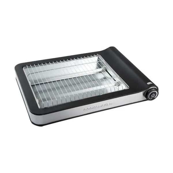 Cook & Baker Brødrister