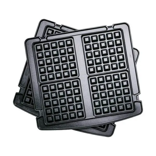 Greenpan Vaffelplader