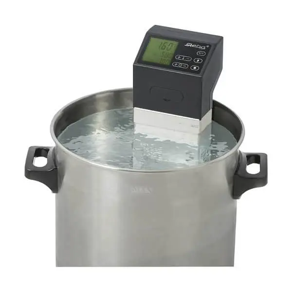 Steba Sous Vide Stav STSV100Pro - Billede 2