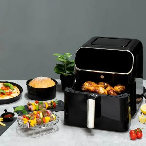 Wilfa Crispier Airfryer - Billede 2