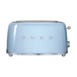 Smeg 50's Style Brødrister TSF02PBEU