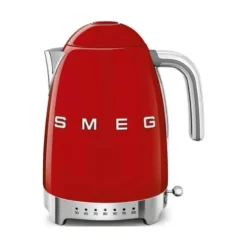 Smeg 50's Style Elkedel KLF04RDEU