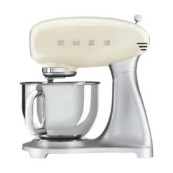 Smeg 50's Style Køkkenmaskine SMF02CREU