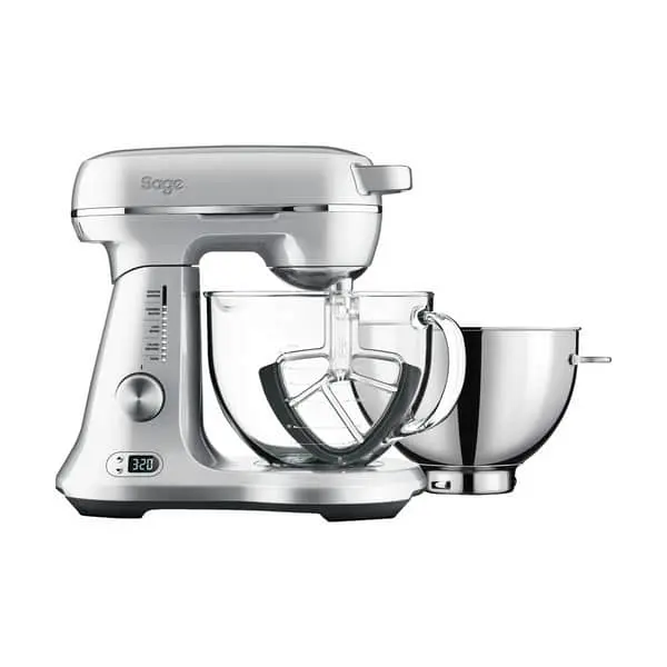 Sage Bakery Boss Røremaskine BEM825