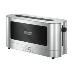 Russell Hobbs Elegance Glass Brødrister