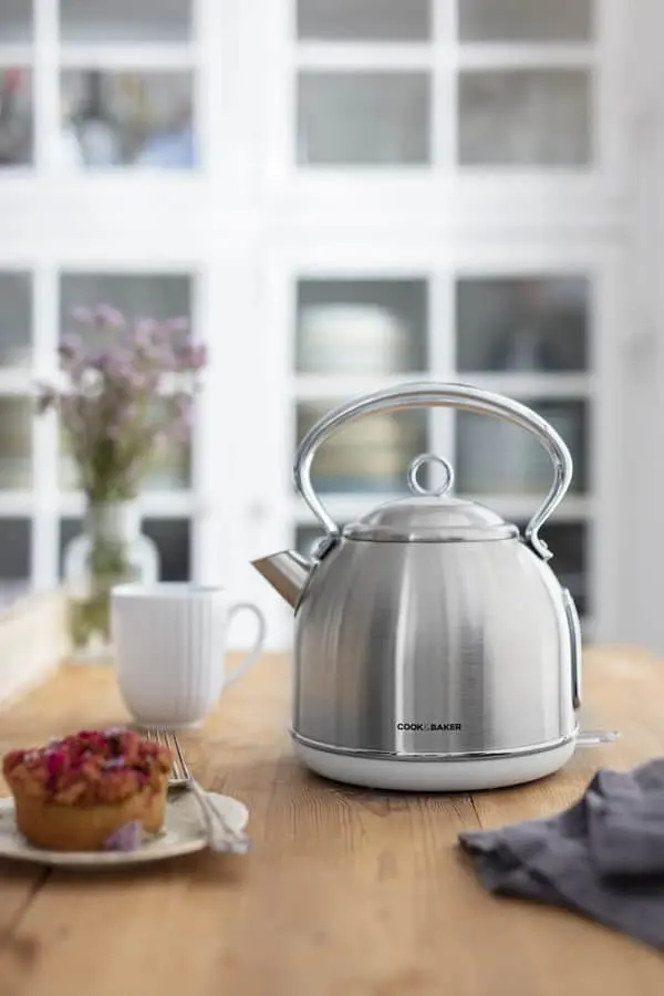 Cook & Baker Elkedel - Billede 2