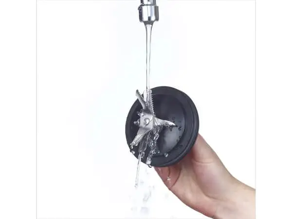 SEVERIN Blender SM 3710 - Billede 3