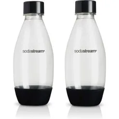 SodaStream Flaske - 2 Stk.