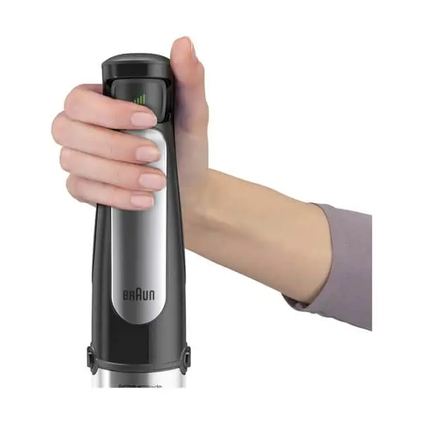 Braun MultiQuick 7 Stavblender - Billede 6