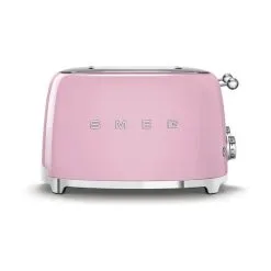 Smeg 50's Style Brødrister TSF03PKEU