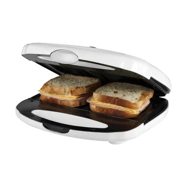 Cook & Baker Toastmaskine