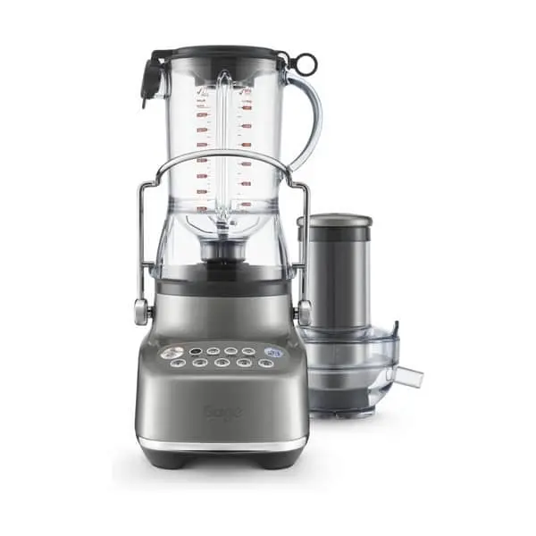 Sage The Bluicer Juicer - Billede 4