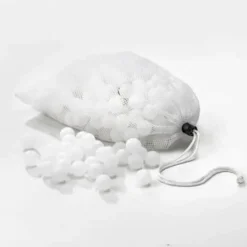 Cook & Baker Isoleringskugle - 140 Stk.