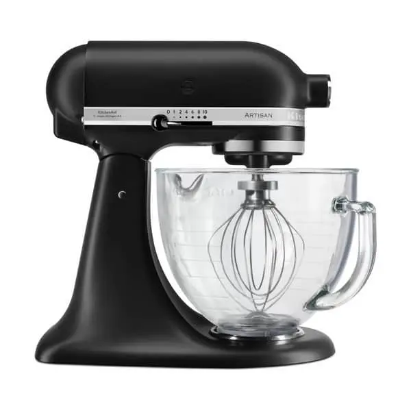 KitchenAid Glasskål - Billede 2