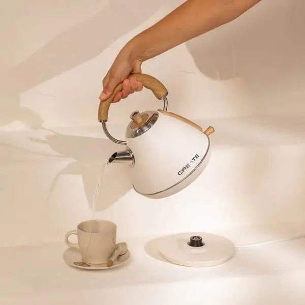 CREATE Elkedel - Billede 3