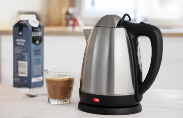 Cook & Baker Elkedel - Billede 2