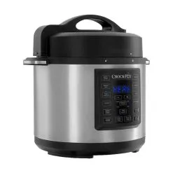 Crock-Pot Express Multicooker