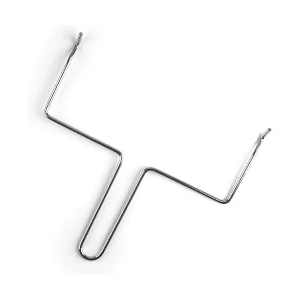 Cook & Baker Airfryer M. Rotisserie - Billede 8