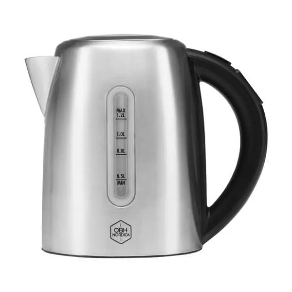 OBH Nordica Element Elkedel