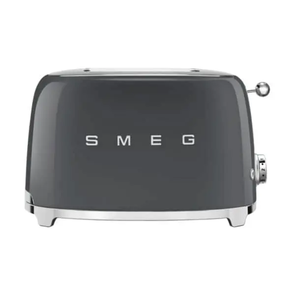Smeg 50's Style Brødrister TSF01GREU