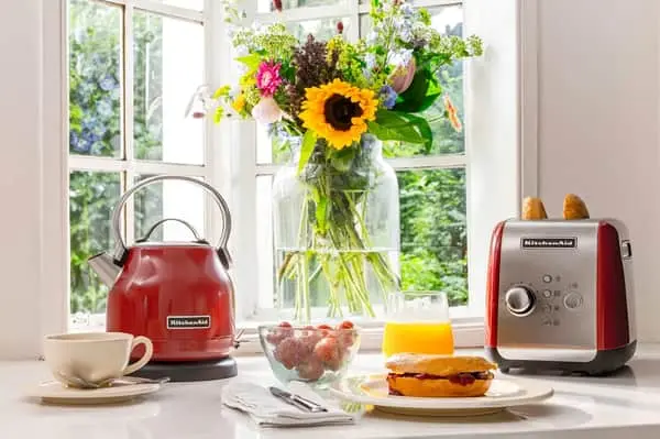 KitchenAid Brødrister - Billede 2