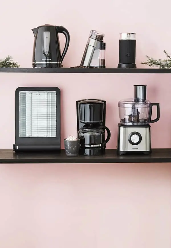 Cook & Baker Elkedel - Billede 2