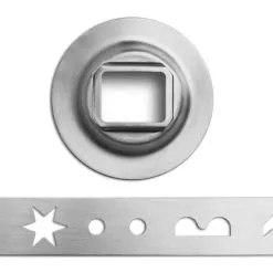 KitchenAid Kageudstikker - 5 Stk.