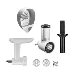 KitchenAid Bundle Attachment Sæt - 3 Dele