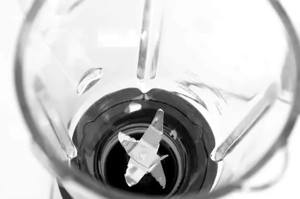 Cook & Baker Blender - Billede 2